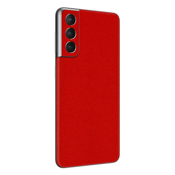 Flat Back / Sandstone Red