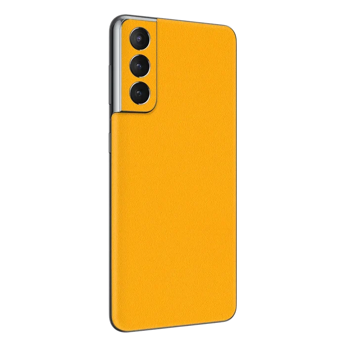 Flat Back / Sandstone Yellow