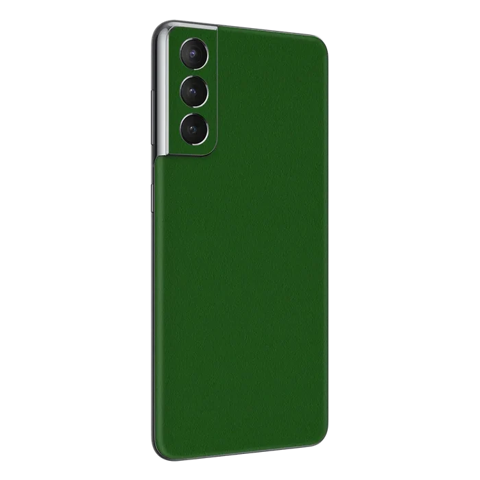 Flat Back / Sandstone Green