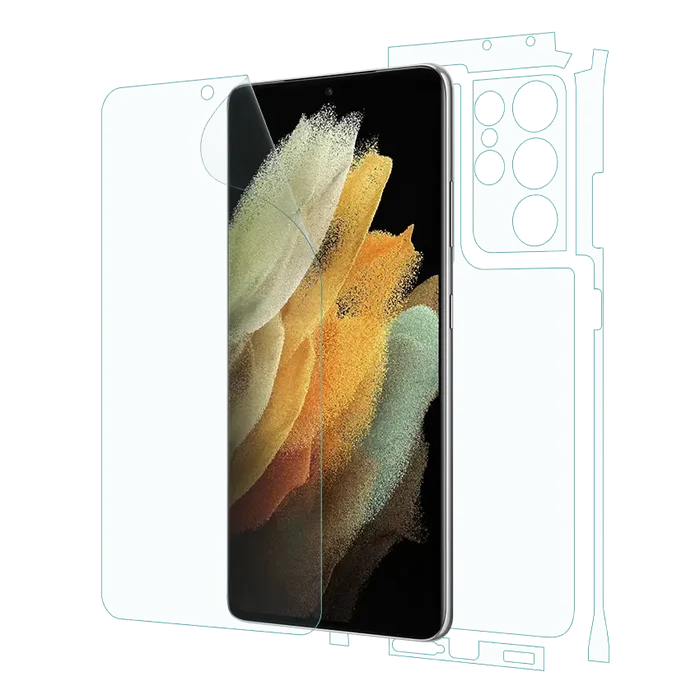 Galaxy S21 Ultra Screen Guard Protector