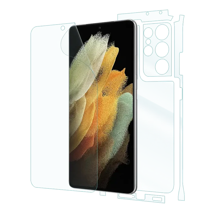 Galaxy S21 Ultra Screen Guard Protector