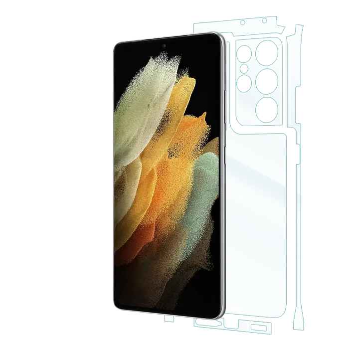 Galaxy S21 Ultra Screen Guard Protector