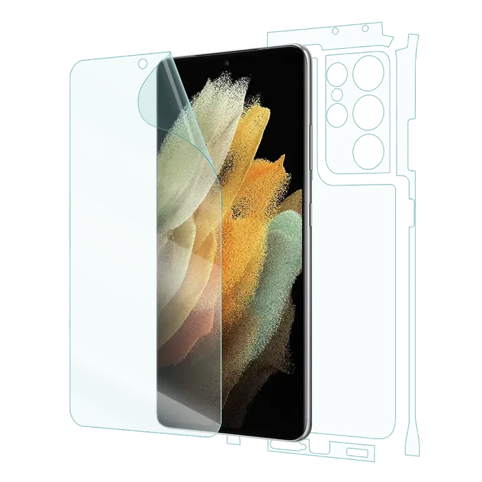 Galaxy S21 Ultra Screen Guard Protector
