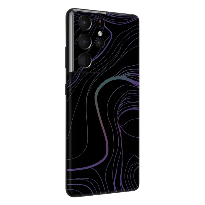 Flat Back / Nebula Shift