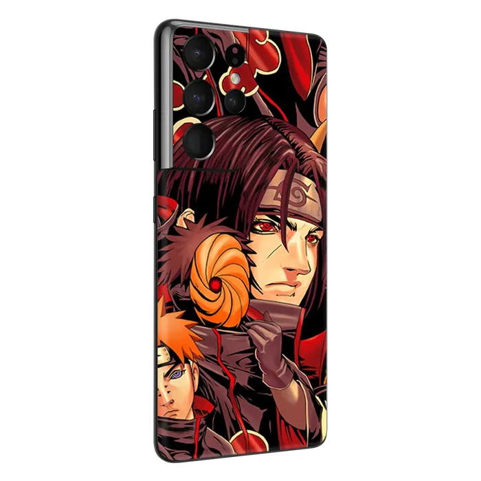 Flat Back / Rogue Ninja