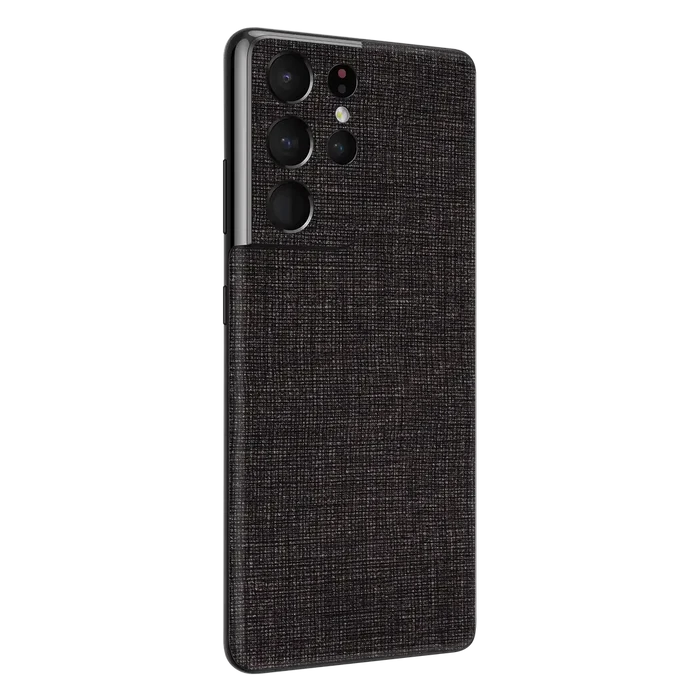 Flat Back / Fabrix