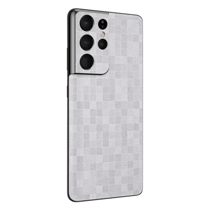 Flat Back / Pixels Light