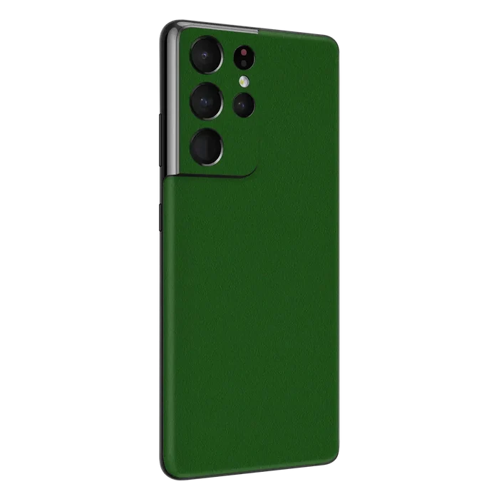 Flat Back / Sandstone Green
