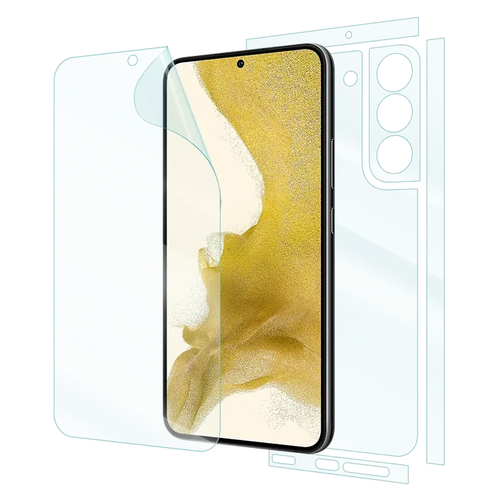 Galaxy S22 Plus Screen Guard Protector