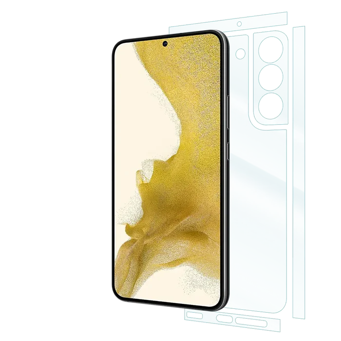WetFit / No Screen / Ultra Clear