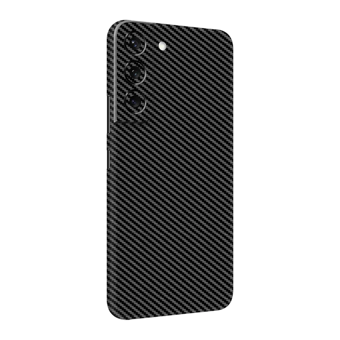 Full Back / Noir Aramid