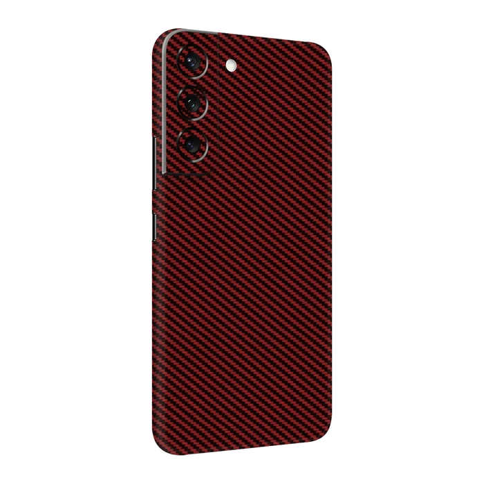 Full Back / Scarlet Aramid