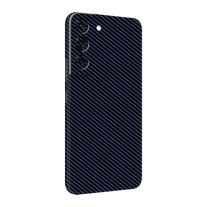 Full Back / Navy Aramid