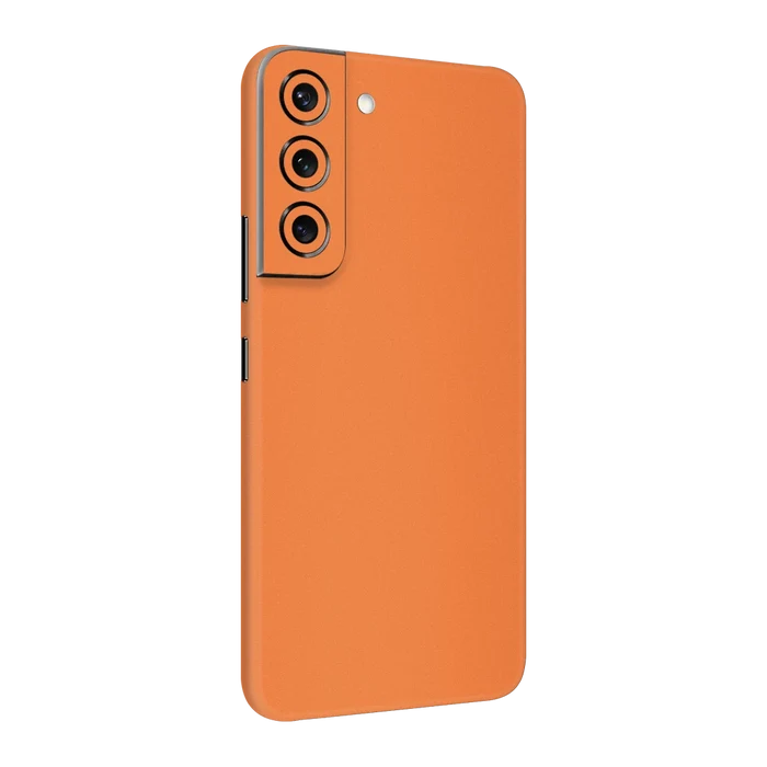 Full Back / Cosmic Orange