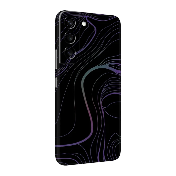 Full Back / Nebula Shift