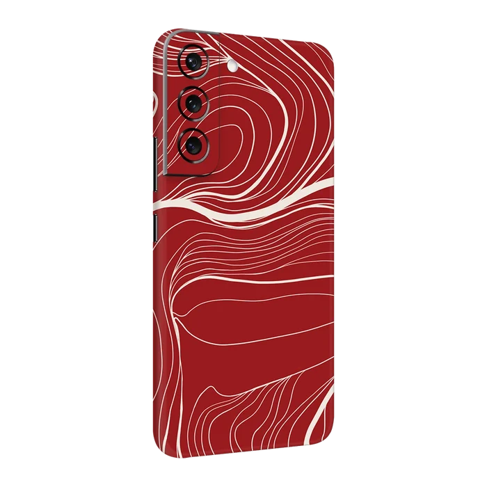 Full Back / Magma Vein