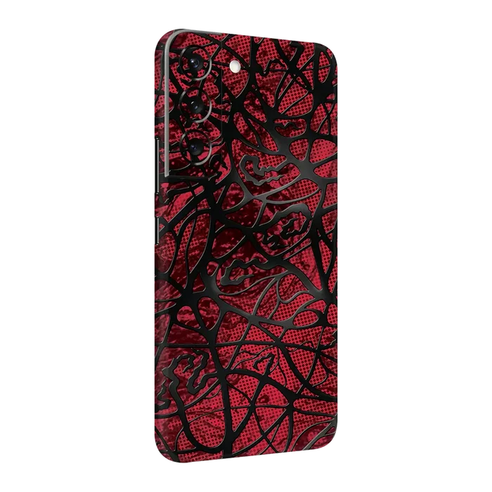 Full Back / Red Inmate