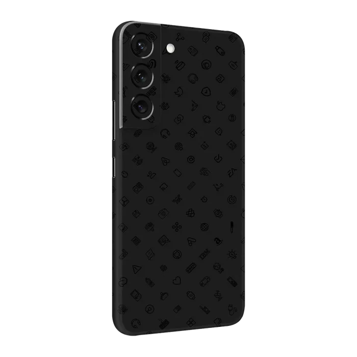 Galaxy S22 Plus Mobile Skins & Wraps