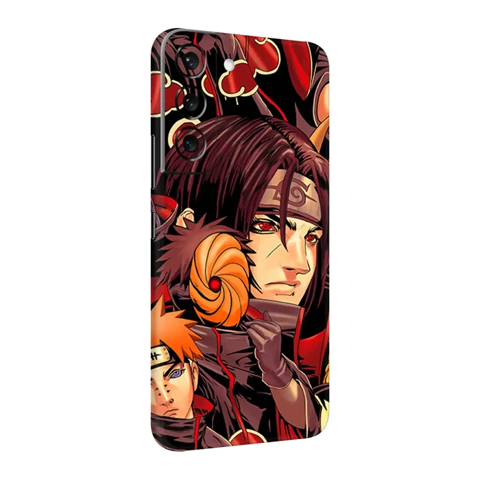 Full Back / Rogue Ninja
