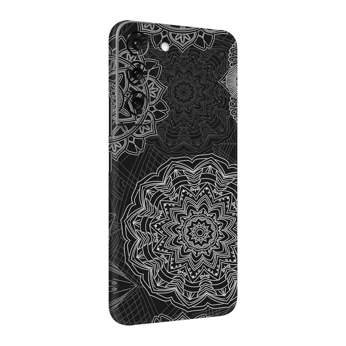 Full Back / Mystic Black