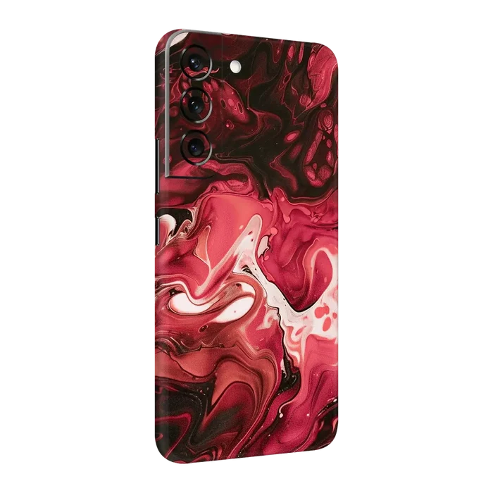 Full Back / Blood Rush