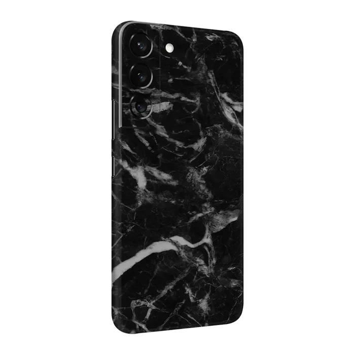 Full Back / Black Marble