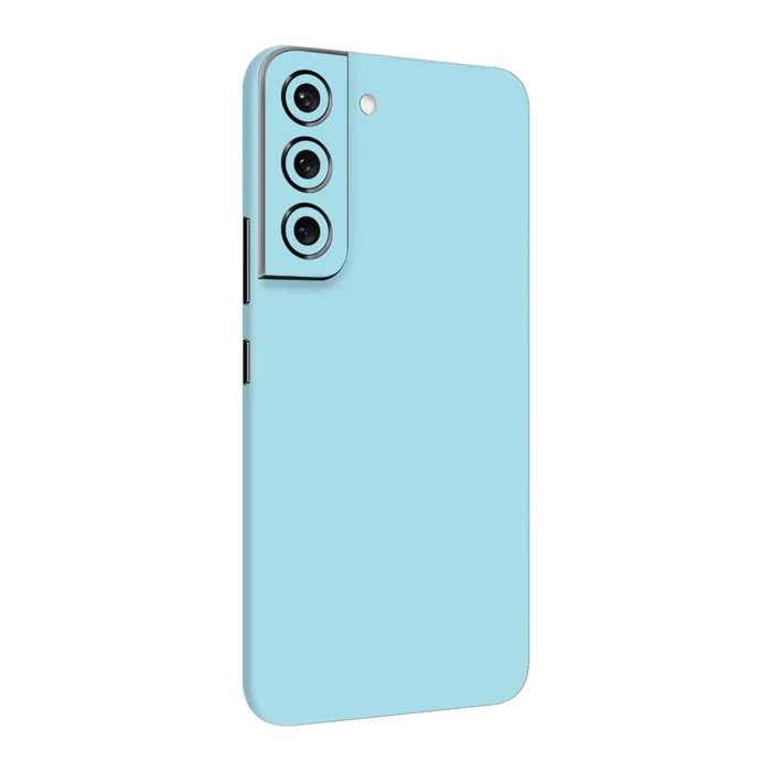 Full Back / Pastel Blue