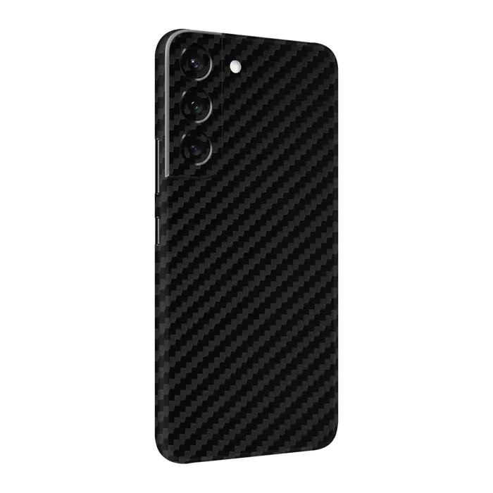 Full Back / Carbon Fiber