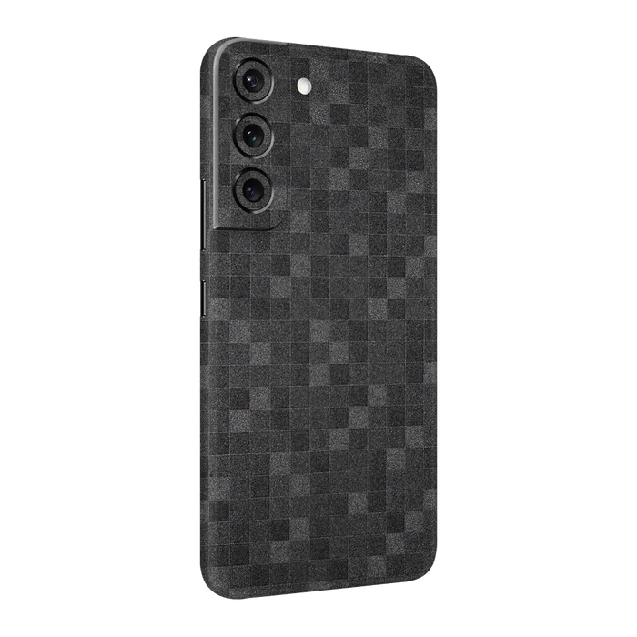 Full Back / Pixels Dark