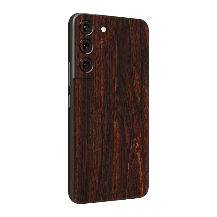 Full Back / Mahogany Wood