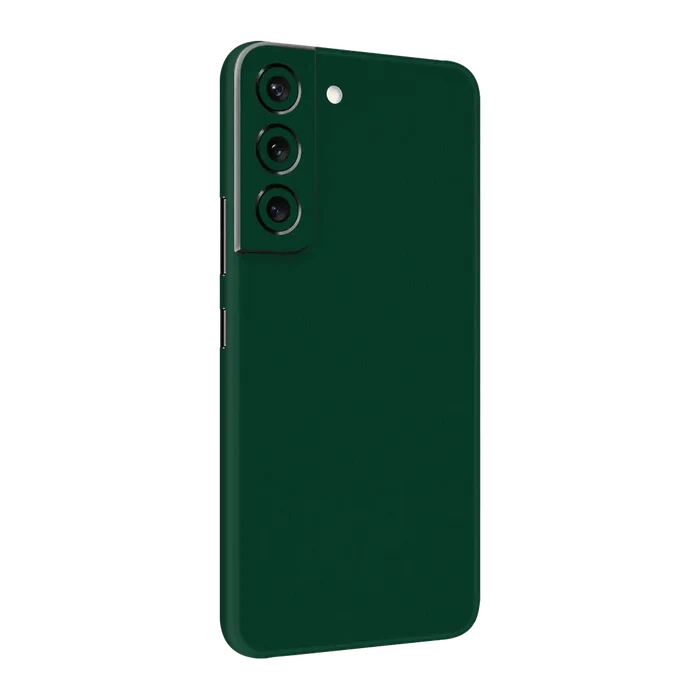 Full Back / Pine Green