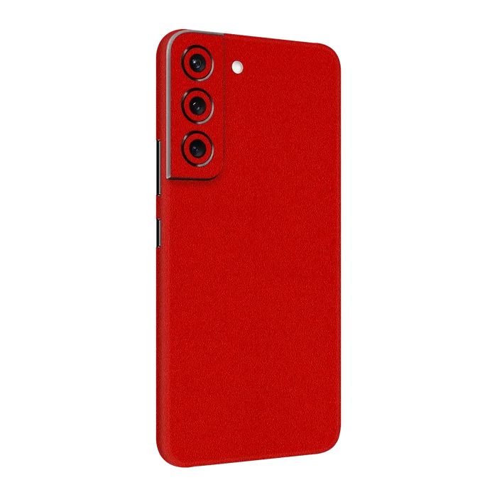 Full Back / Sandstone Red