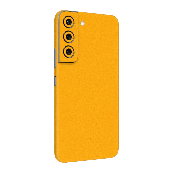 Full Back / Sandstone Yellow
