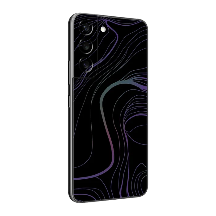 Flat Back / Nebula Shift