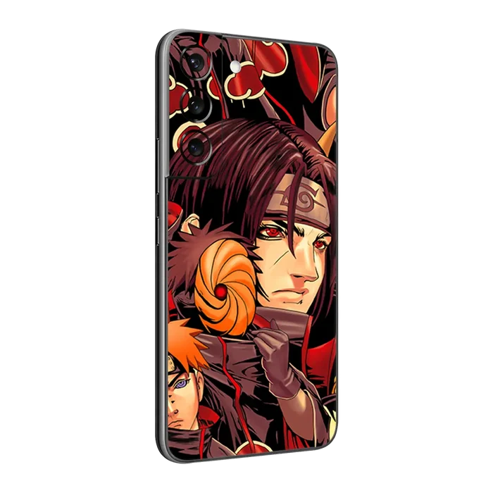 Flat Back / Rogue Ninja