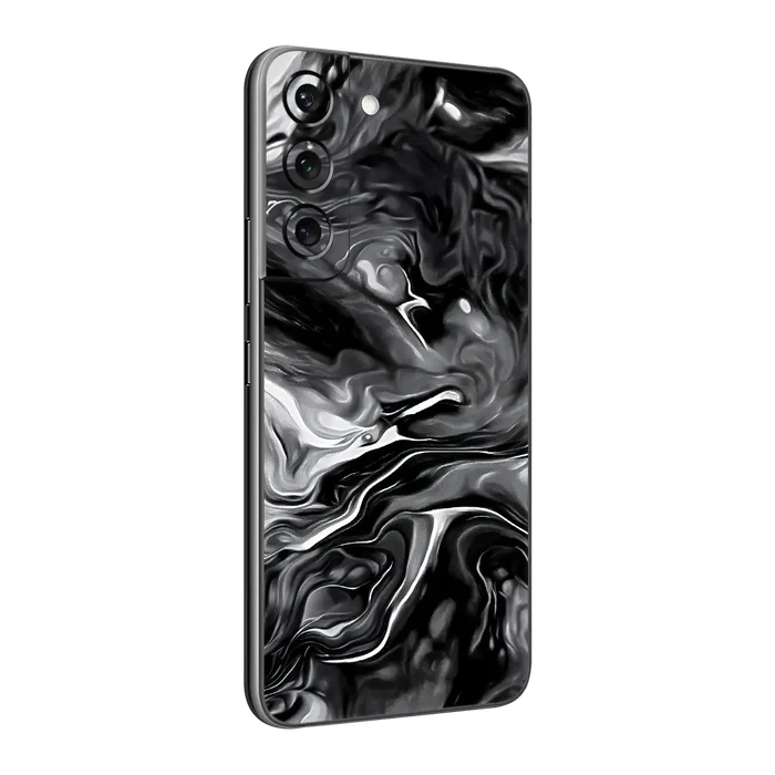 Flat Back / Midnight Fog