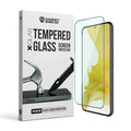 Galaxy S22 Plus Tempered Glass Screen Guard Protector