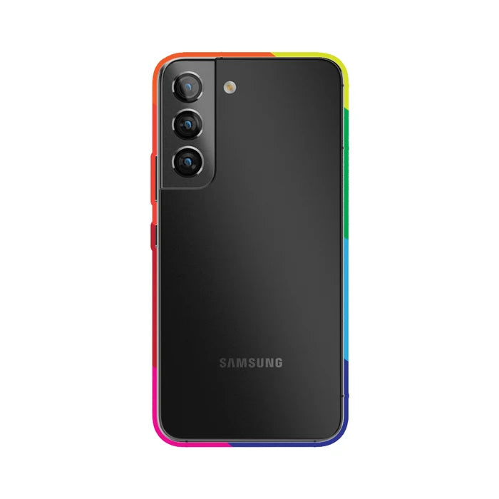 Galaxy S22 Mobile Skins & Wraps