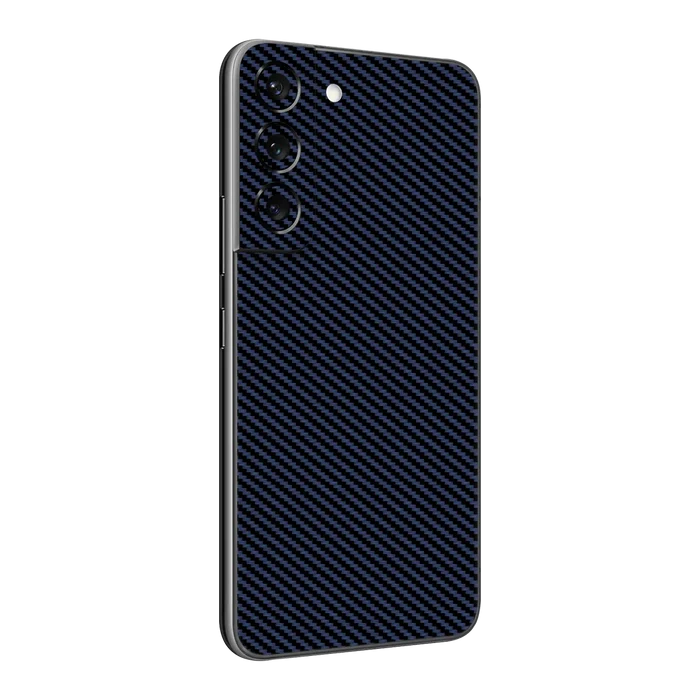 Flat Back / Navy Aramid