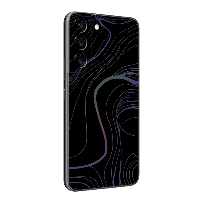 Flat Back / Nebula Shift