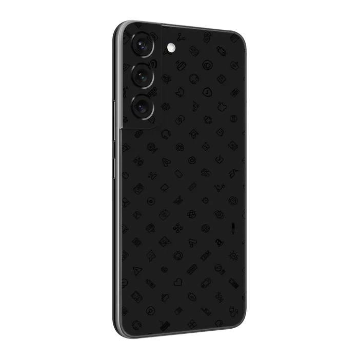Galaxy S22 Mobile Skins & Wraps