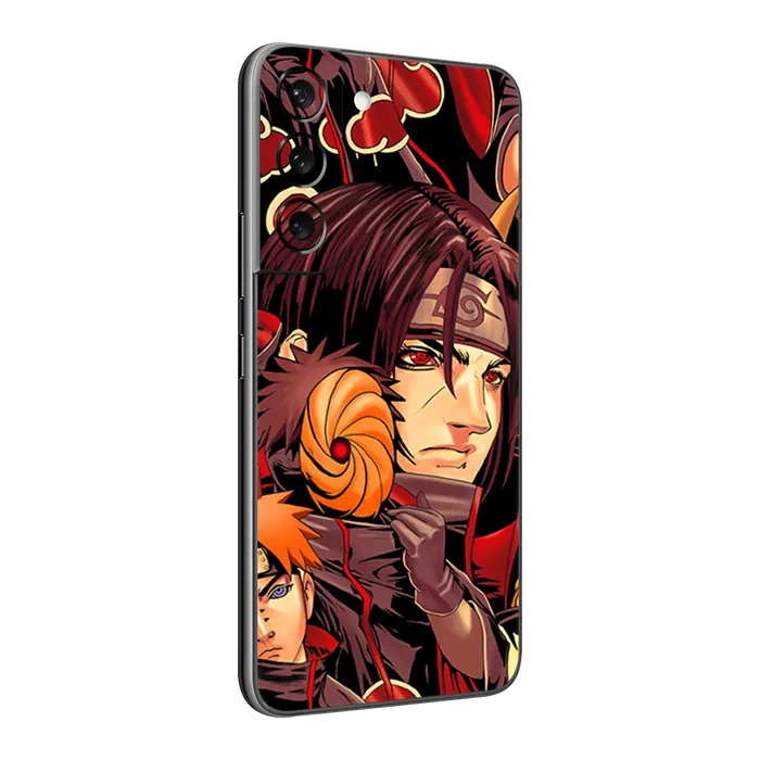 Flat Back / Rogue Ninja