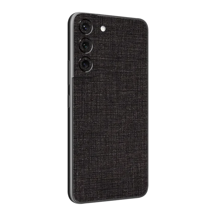 Flat Back / Fabrix