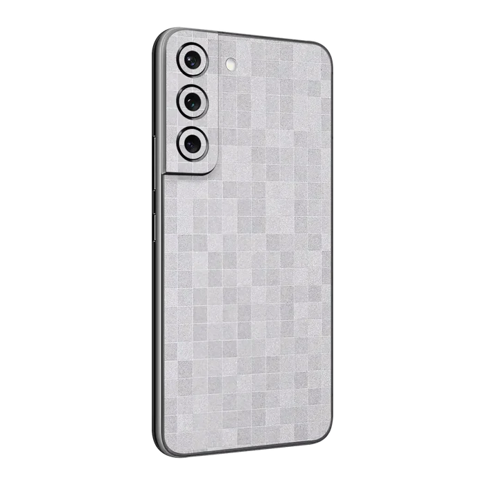 Flat Back / Pixels Light