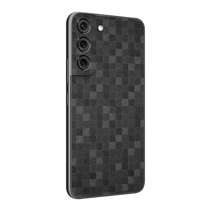 Flat Back / Pixels Dark