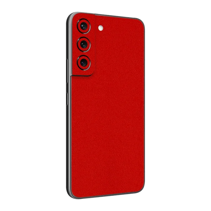 Flat Back / Sandstone Red