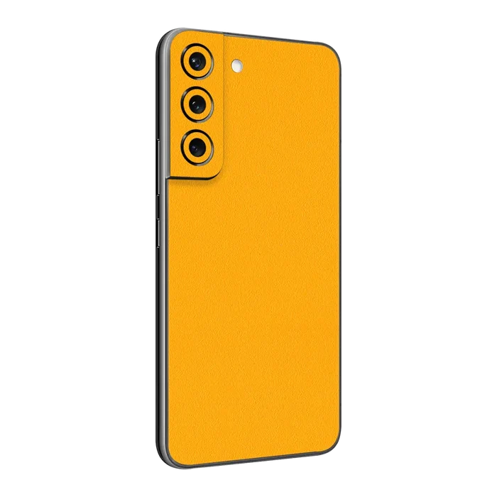 Flat Back / Sandstone Yellow