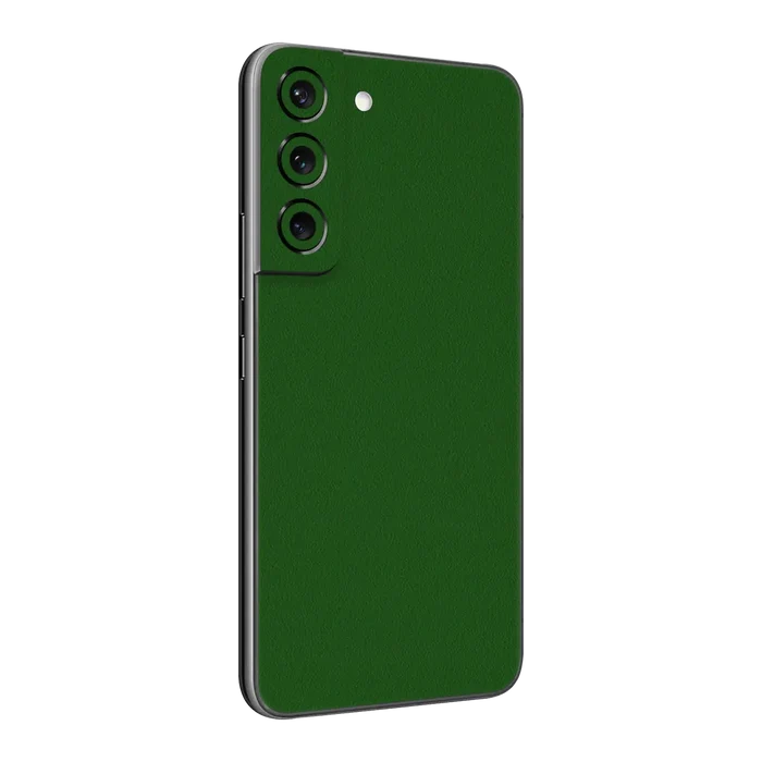 Flat Back / Sandstone Green