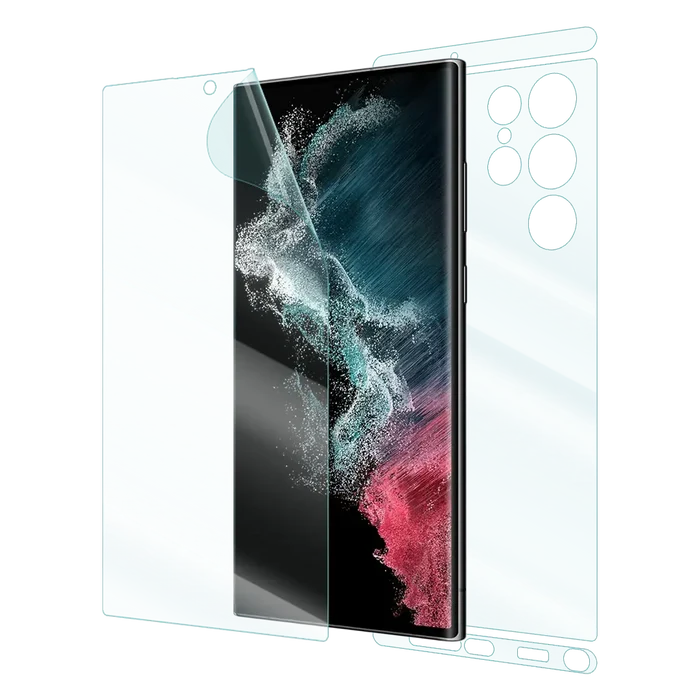 Galaxy S22 Ultra Screen Guard Protector