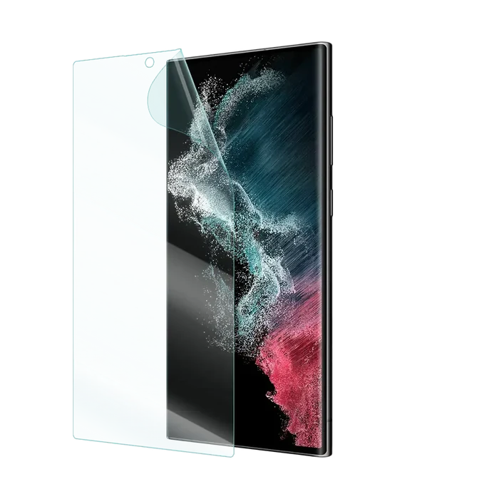 WetFit / Ultra Clear / No Body